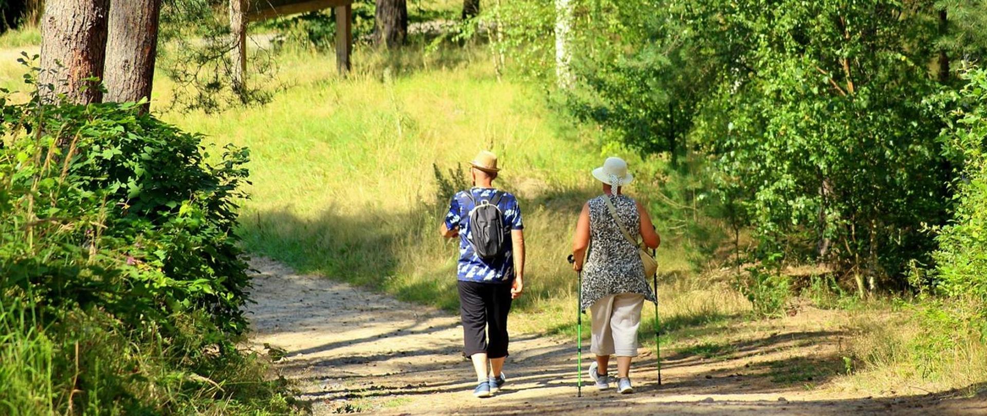 Zakończenie wakacji