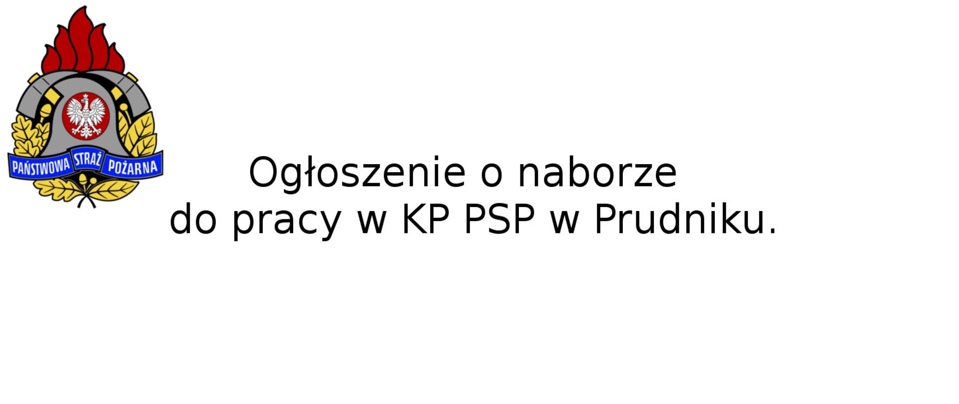 Zdjęcie z Logo i treść.