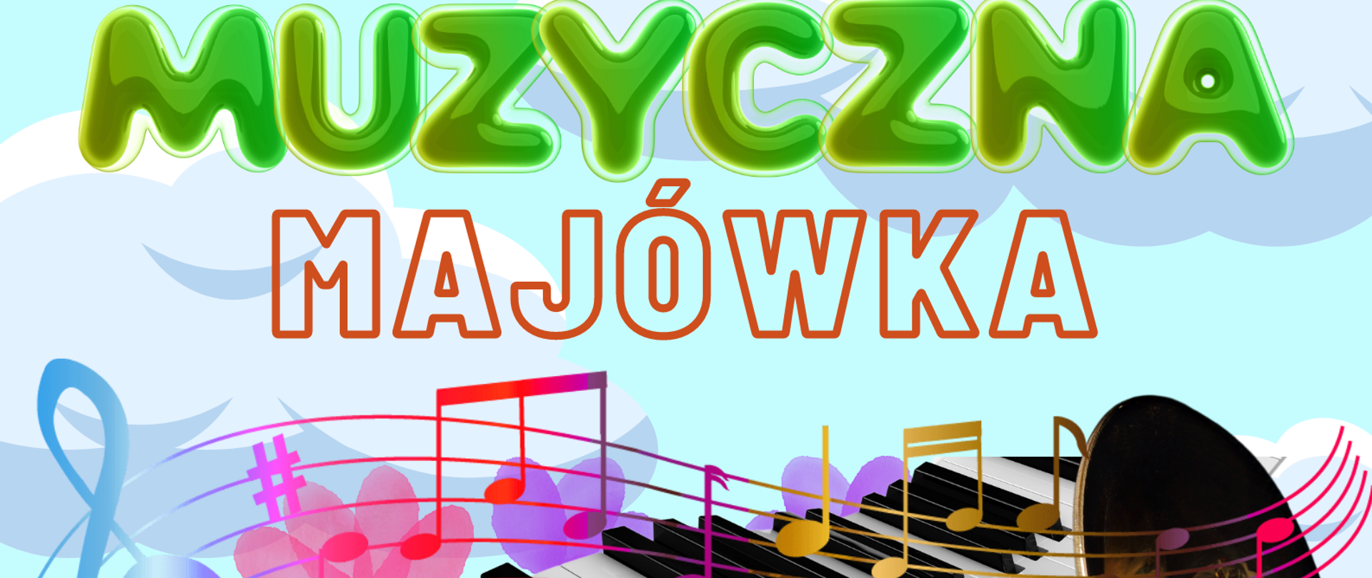 Muzyczna majówka