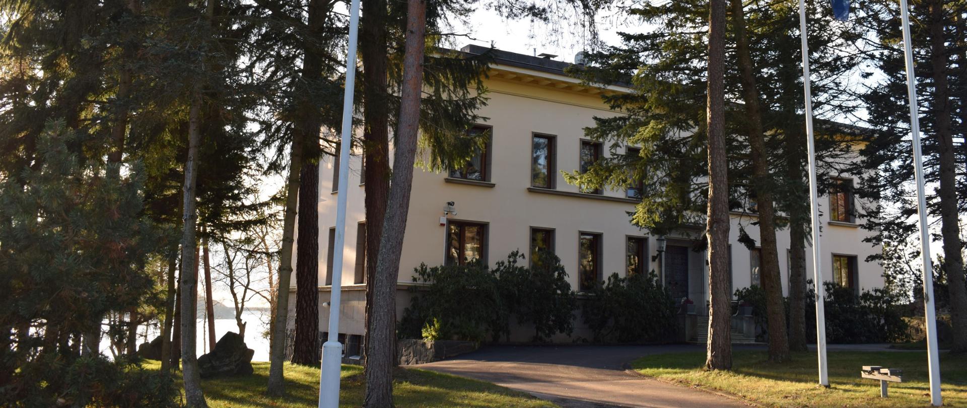 Rezydencja