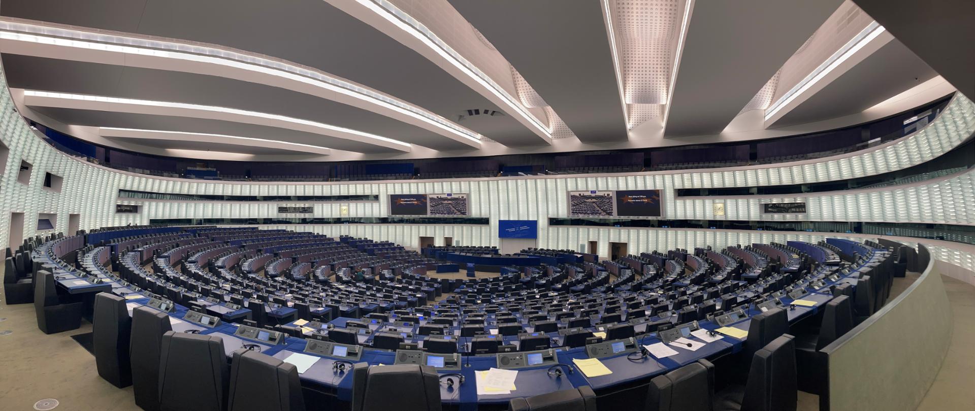 Wybór Komisarza Praw Człowieka Rady Europy.