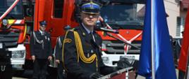 KW PSP Olsztyn