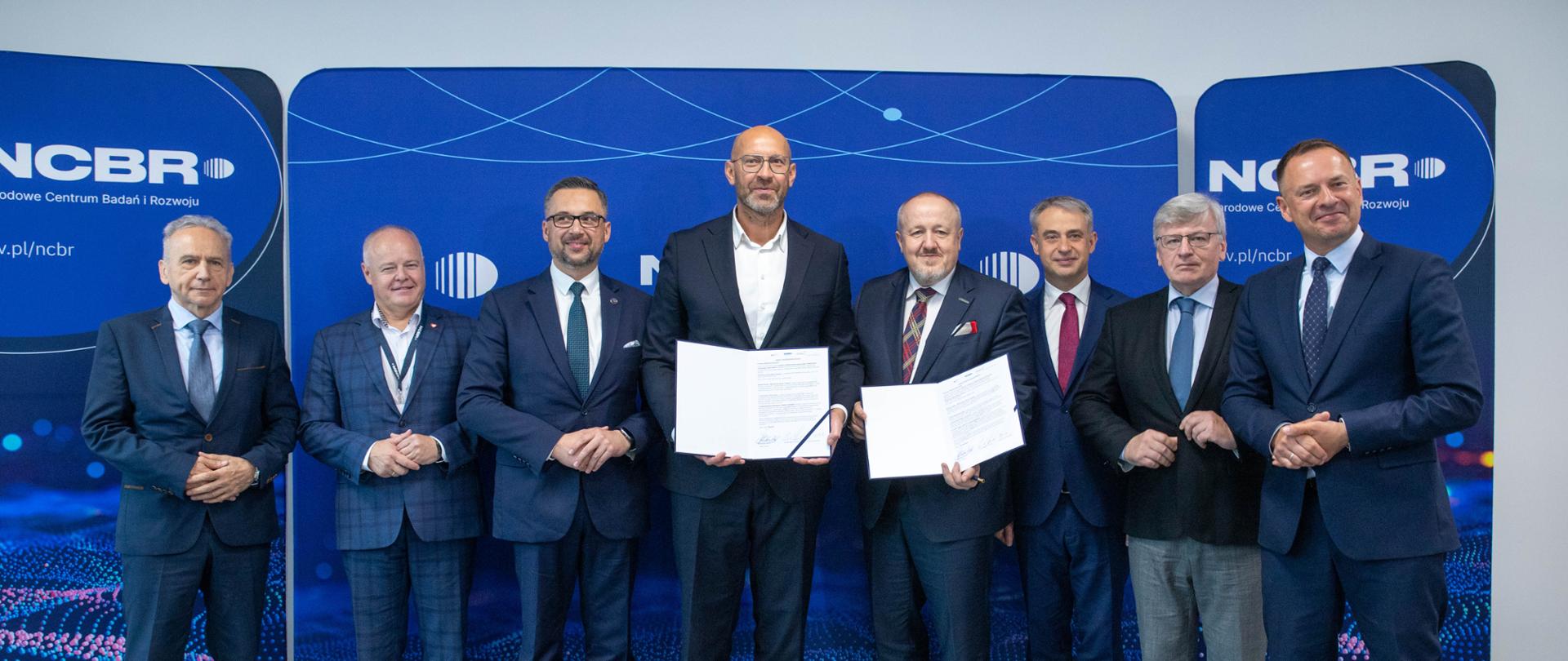 konferencja Infostrateg udziałem ministra Jakuba Rutnickiego