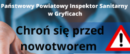 Chroń się przed nowotworem
