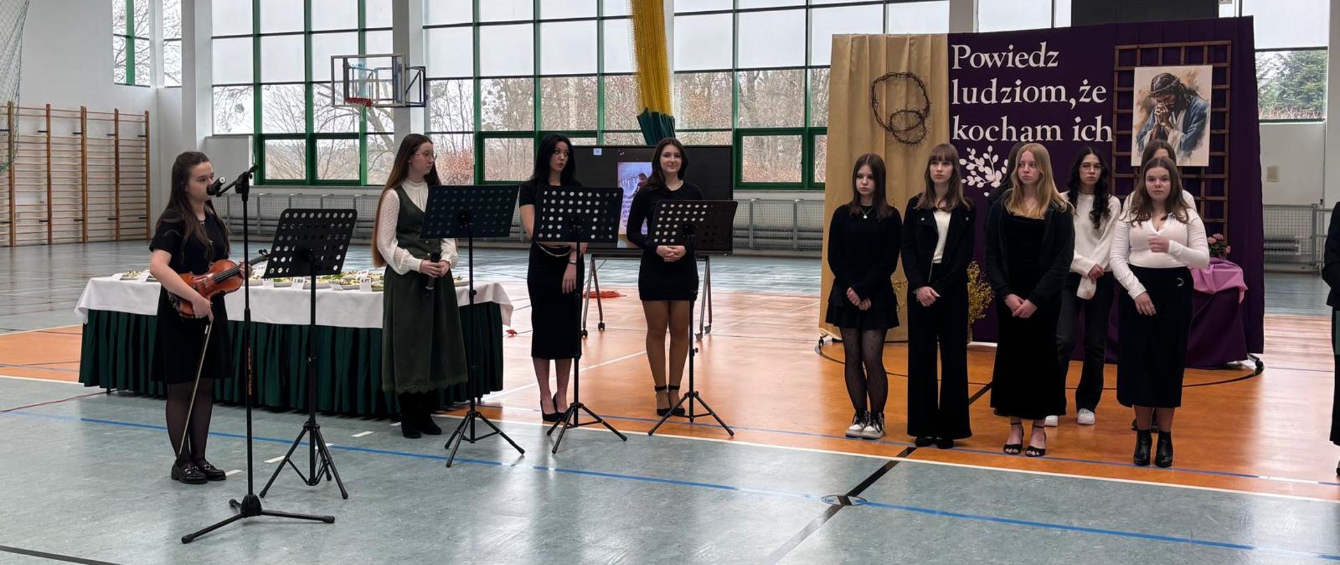 Apel Wielkanocny_31 marzec 2026 r.