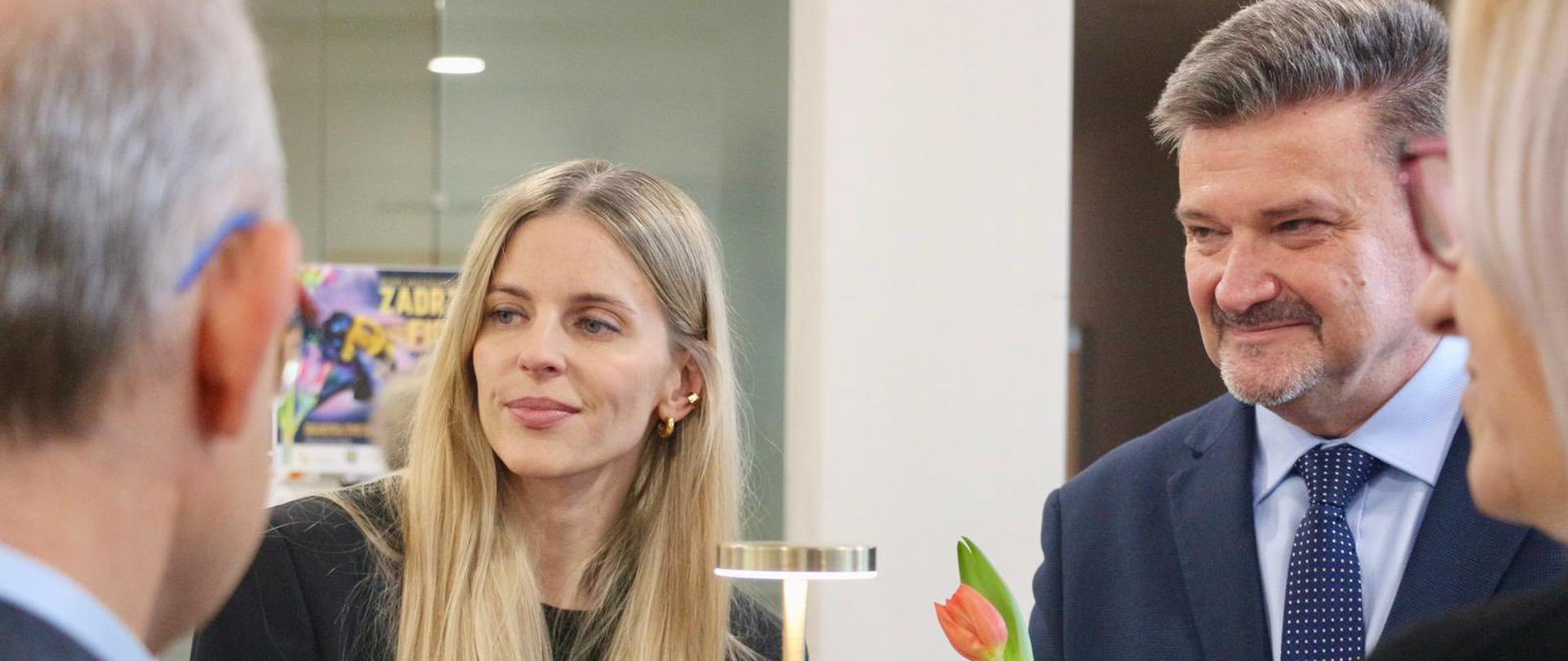 Konferencja „Opieka, Przestrzeń, Przyszłość” w Opolu