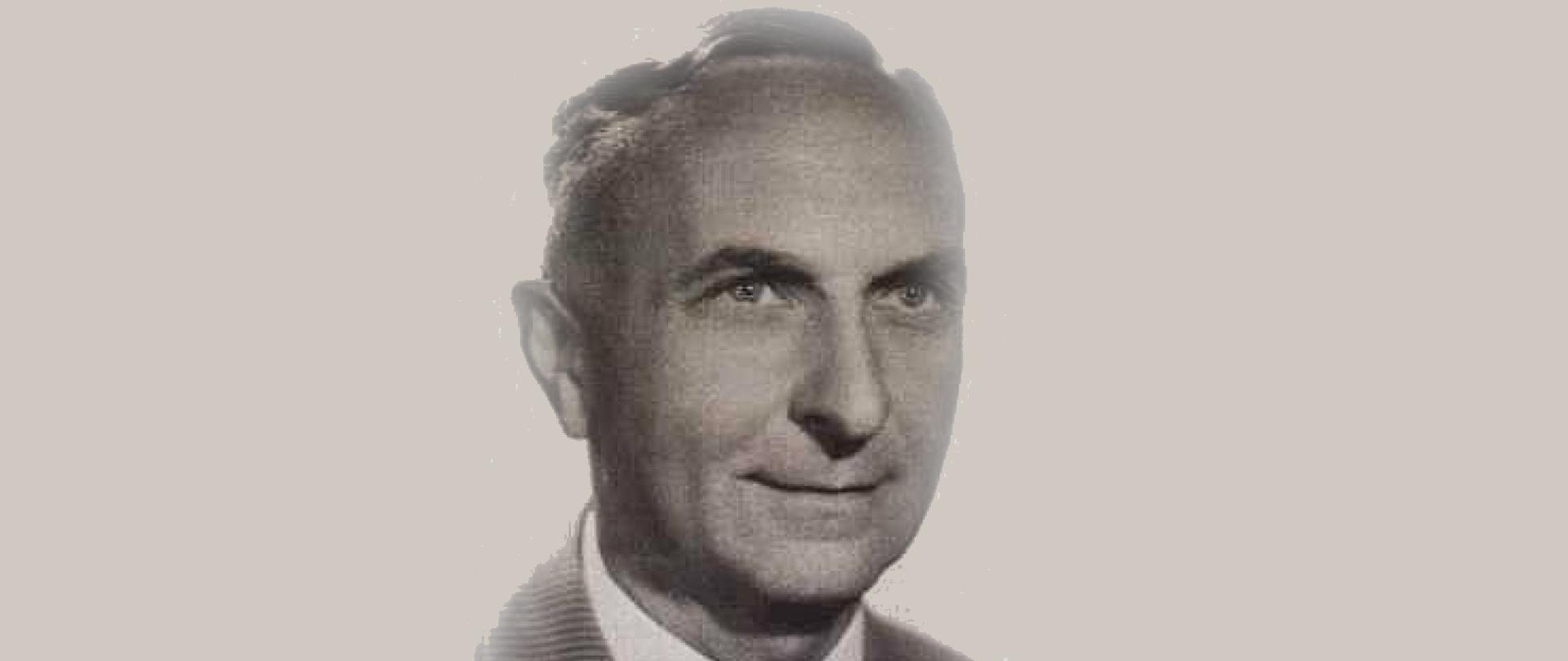 Gustaw Arnold Fibiger III