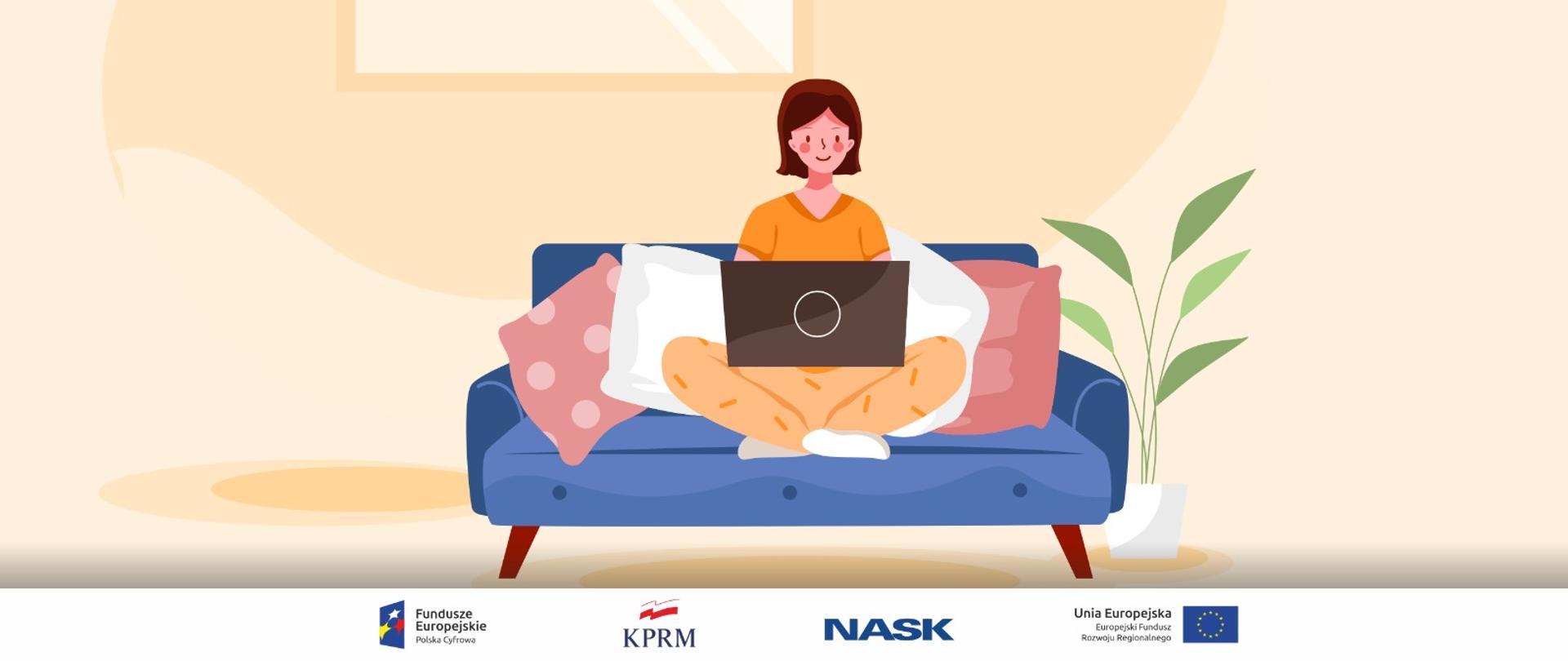 E-usługowe podsumowanie marca