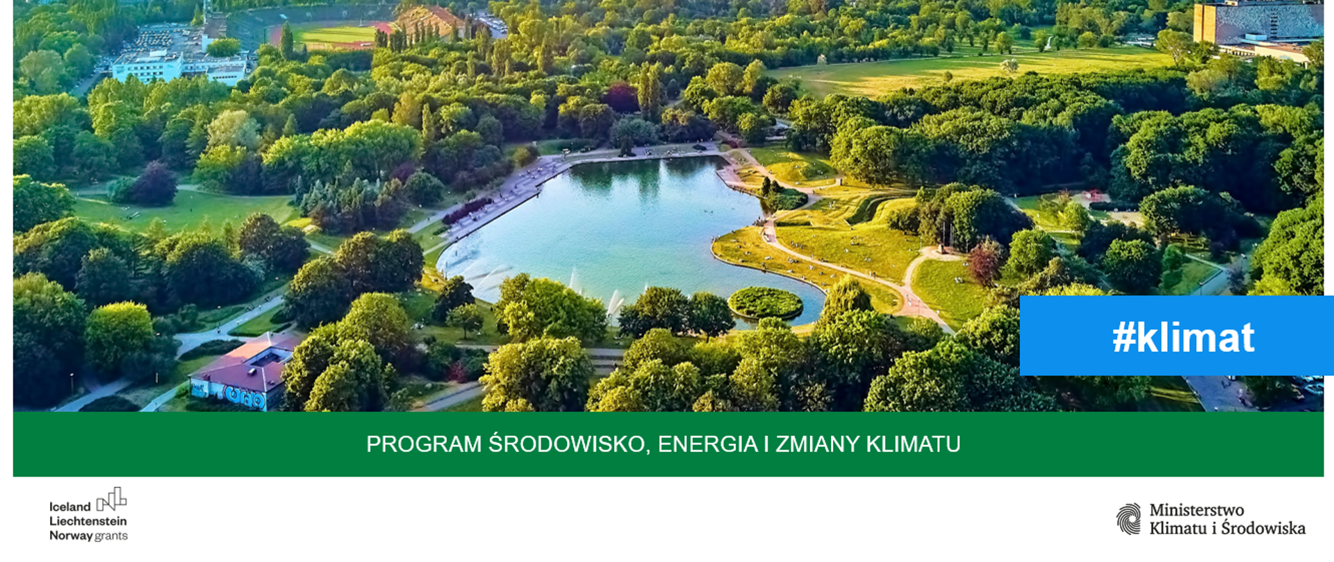 Baza projektów Programu