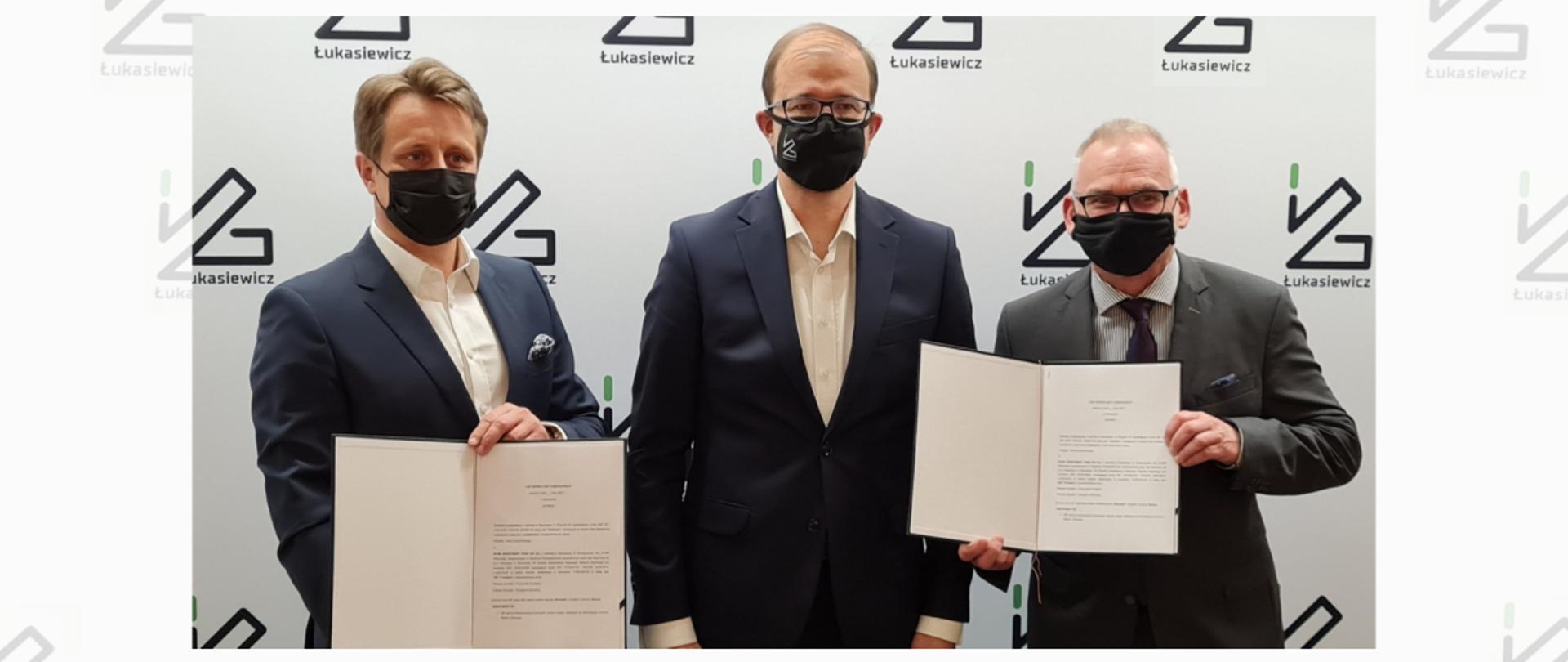 podpisanie_Listu_Intencyjnego_o_Współpracy_pomiędzy_Centrum_Łukasiewicz_i_NCBR_Investment_Fund_ASI_SA