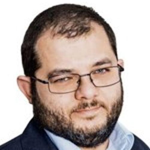 Prof. dr hab. Tomasz Grzyb