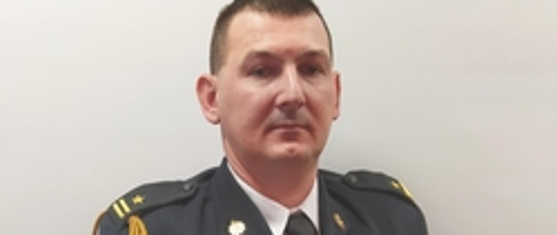 bryg.mgr inż. Jarosław Juszczyk