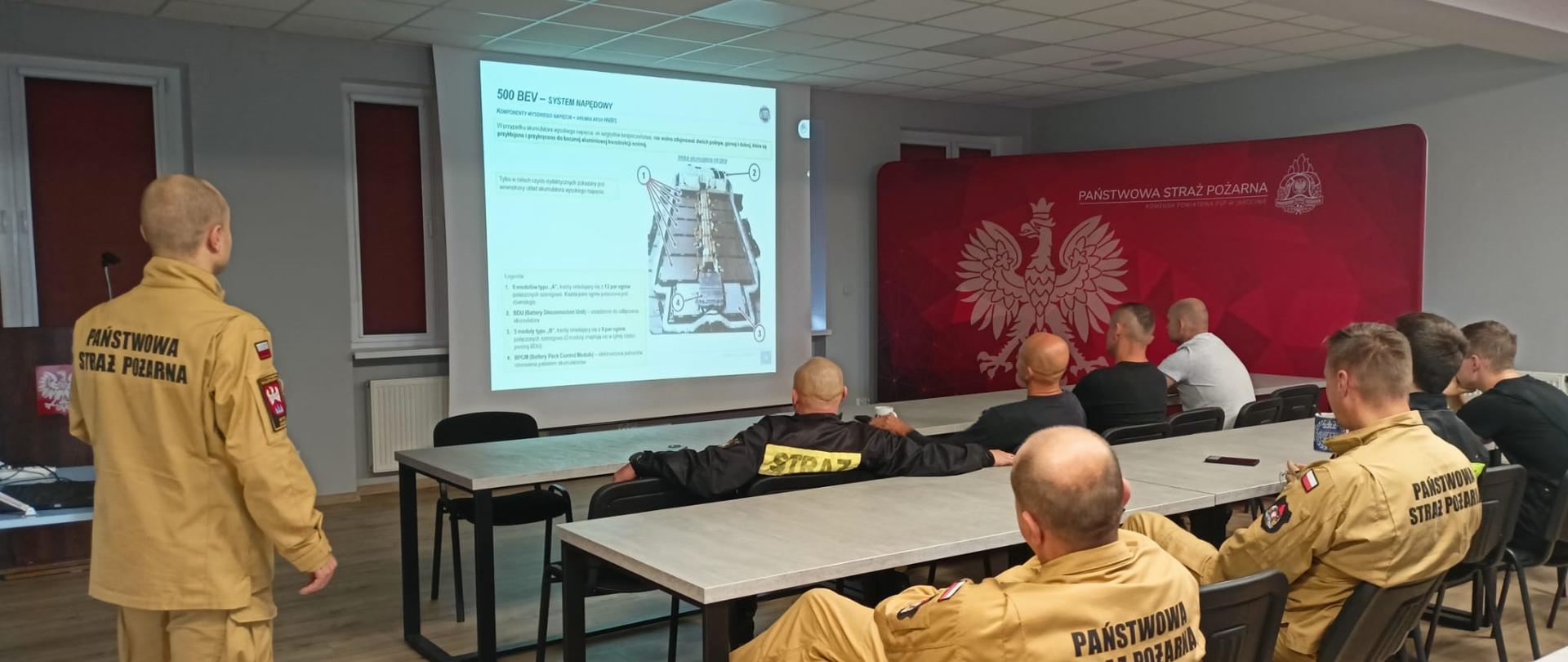 Warsztaty elektromobilność