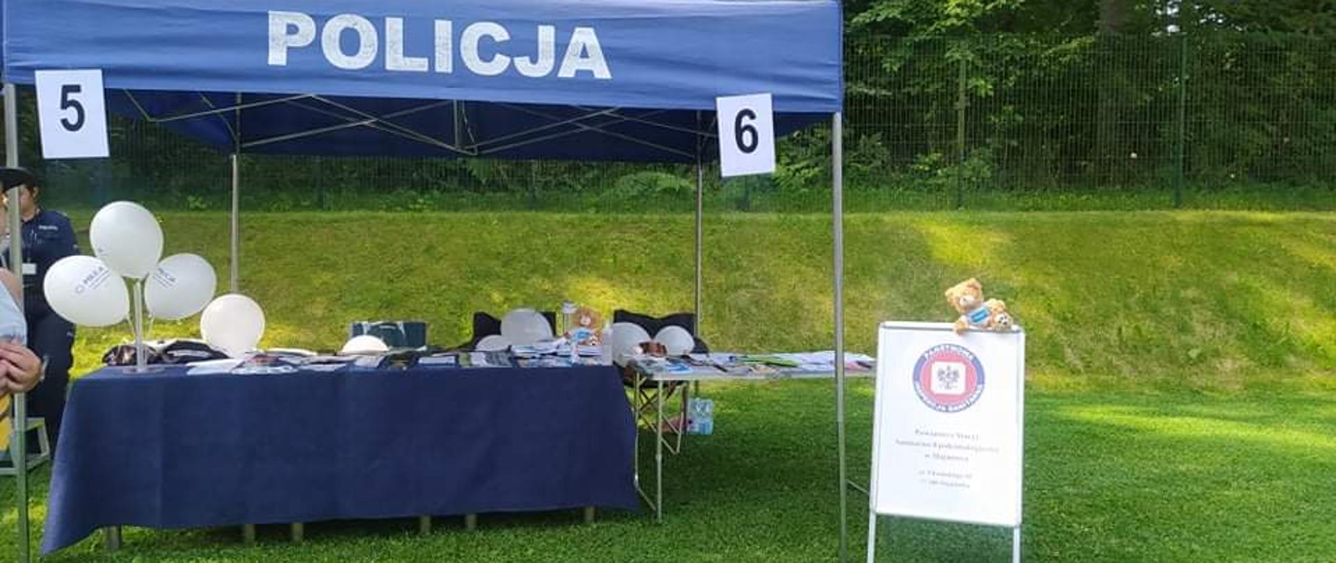 III Piknik Leśny 2021