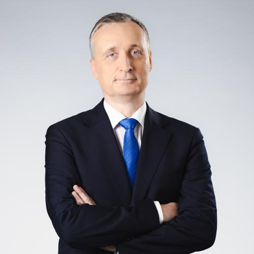 Marcin Czapliński