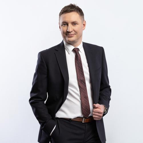 Sebastian Migdalski - Wiceprezes ds. Wyrobów Medycznych Urzędu Rejestracji Produktów Leczniczych, Wyrobów Medycznych i Produktów Biobójczych