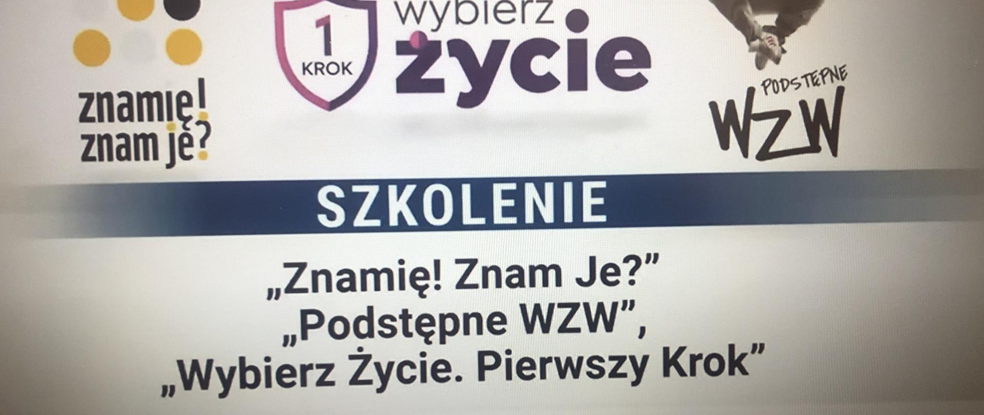 Realizacja programów edukacyjnych