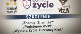 Realizacja programów edukacyjnych
