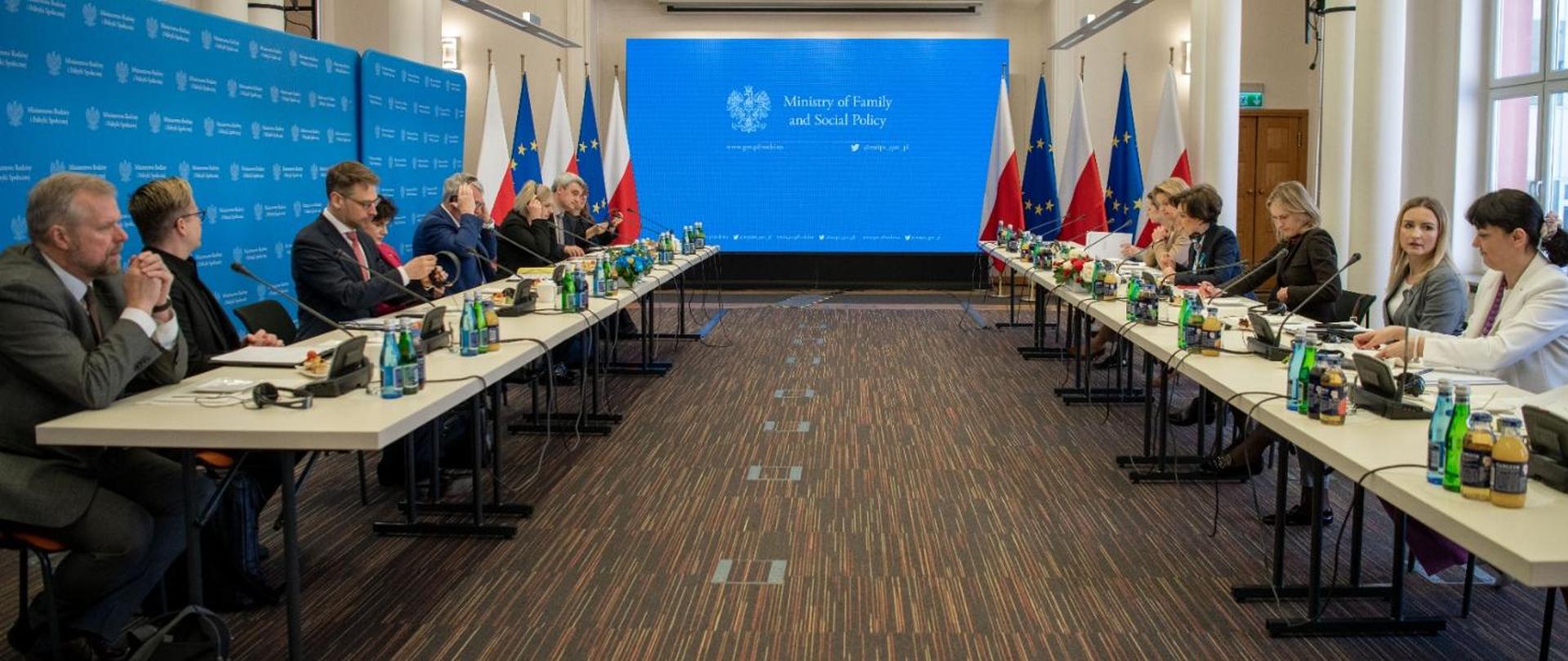 Integration and long-term support