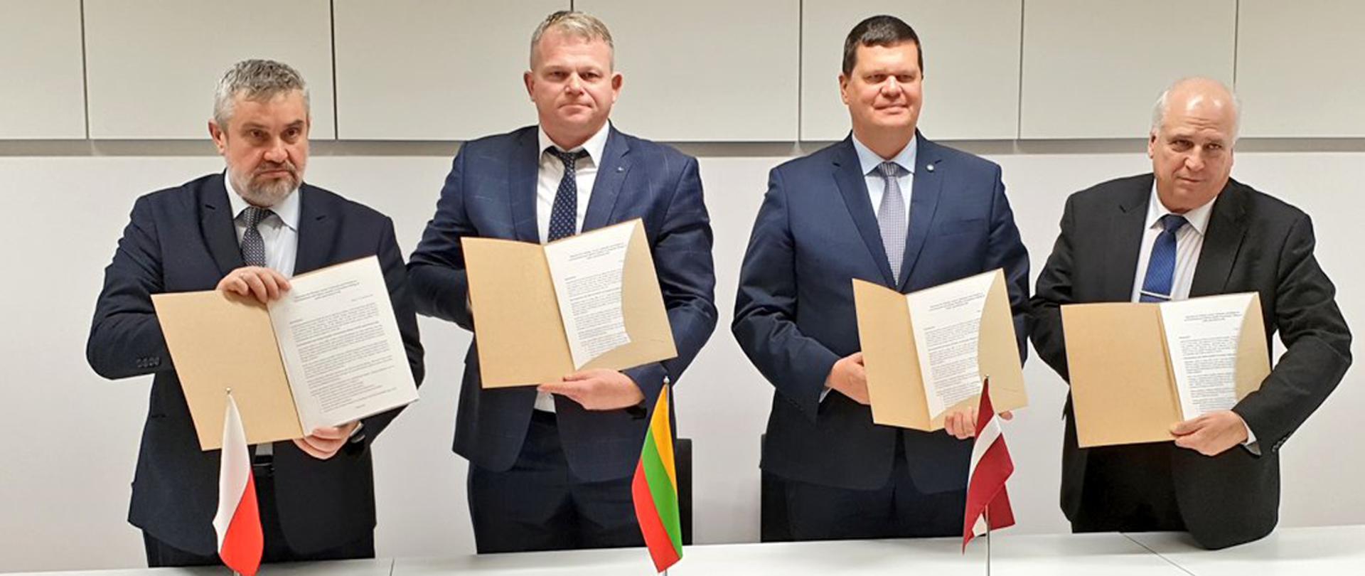 Spotkanie ministrów rolnictwa w Estonii