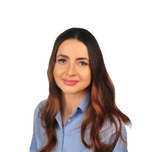 Jolanta Cichońska-Mesek