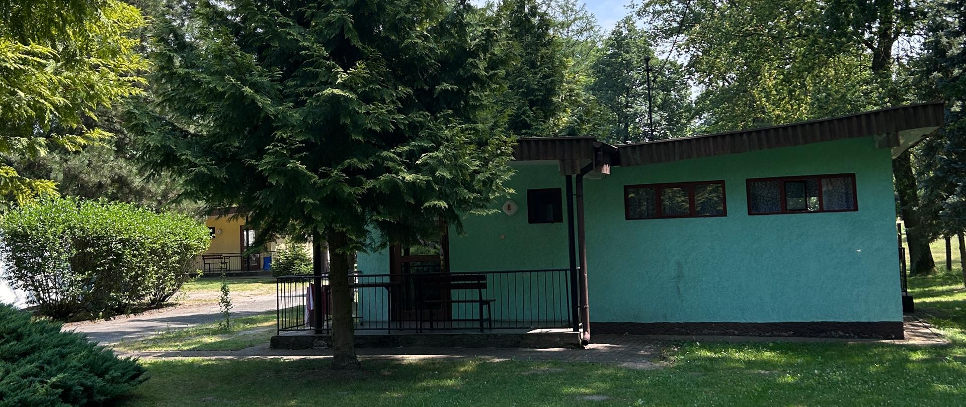 Nadzór nad przebiegiem wypoczynku letniego na terenie powiatu kluczborskiego w 2026 r. 
