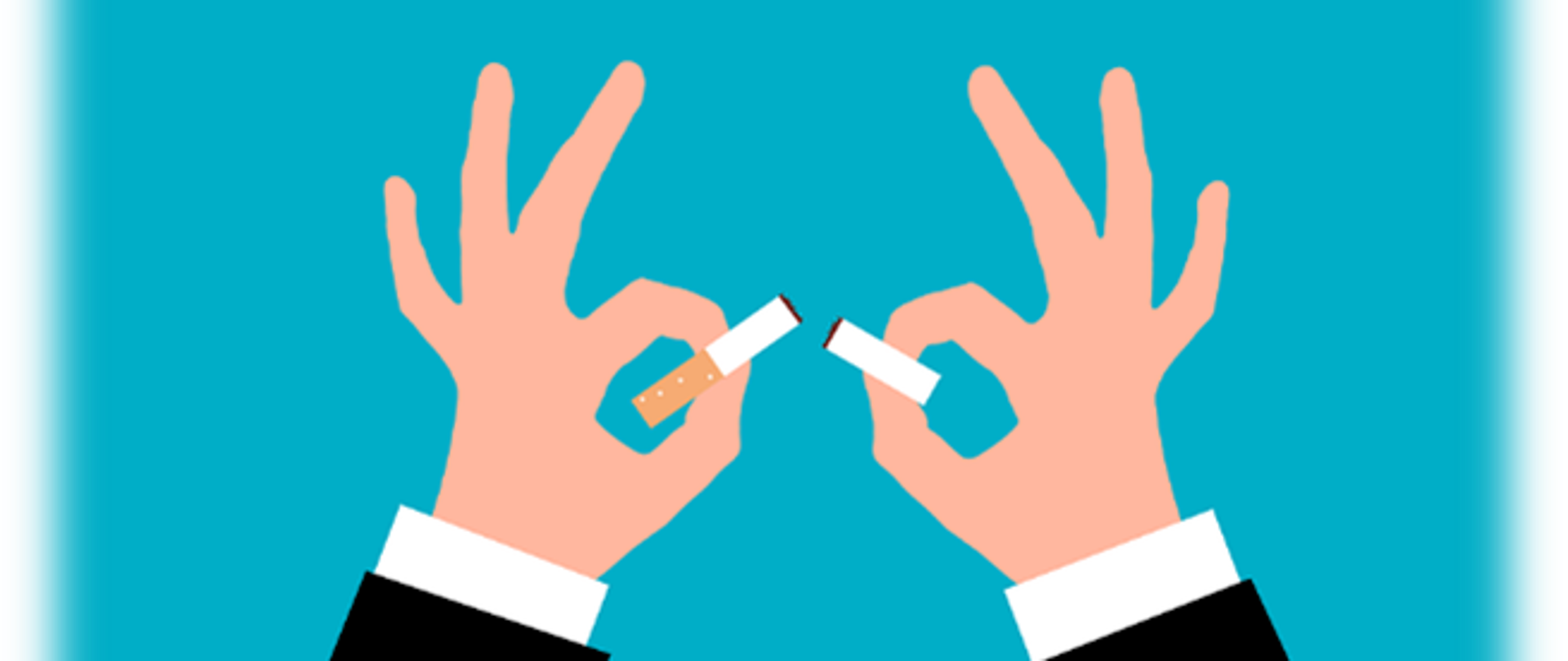 Światowy Dzień bez Tytoniu