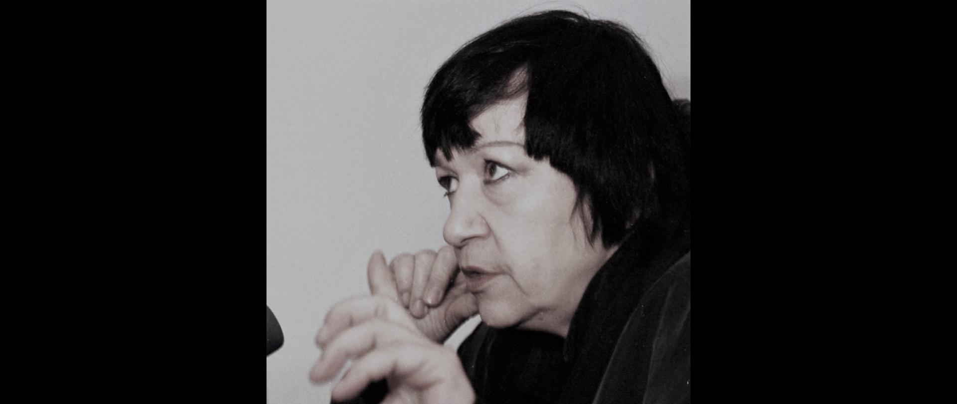 Odeszła Ewa Demarczyk, fot. PAP/Jacek Bednarczyk