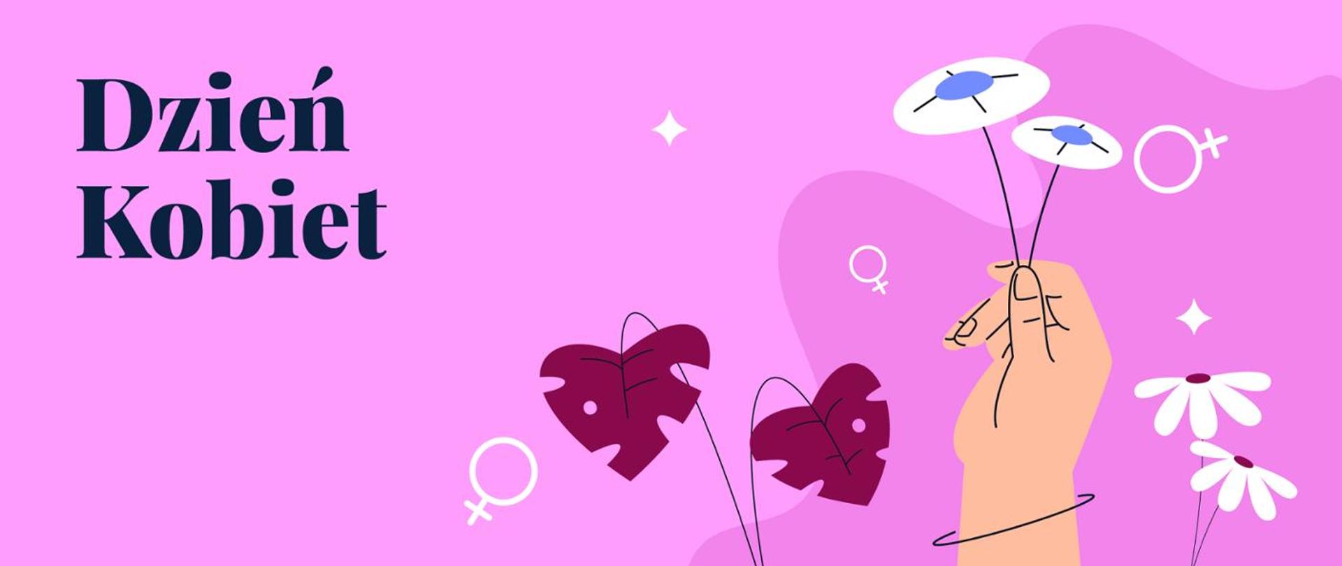 Dzień Kobiet