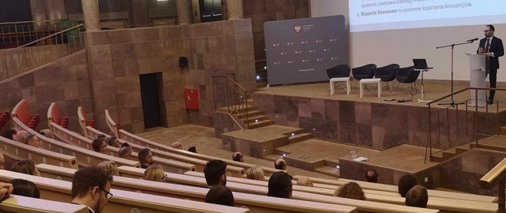 Spotkanie z przemysłem na temat EDIDP_DJP