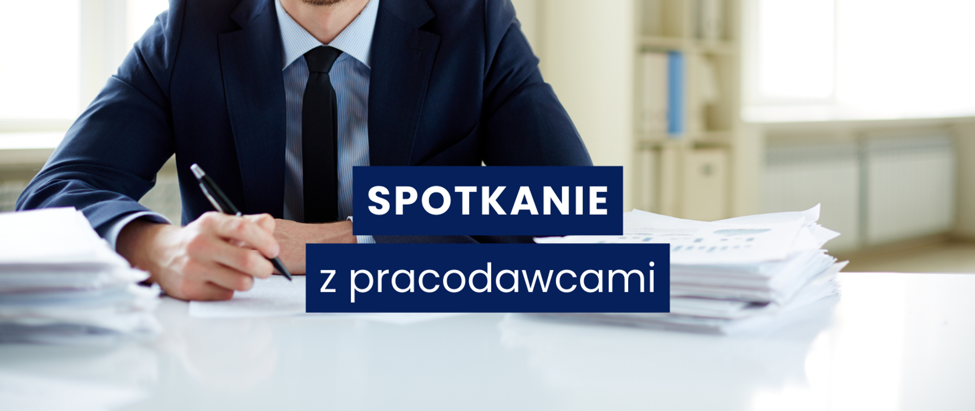 Spotkanie z pracodawcami 