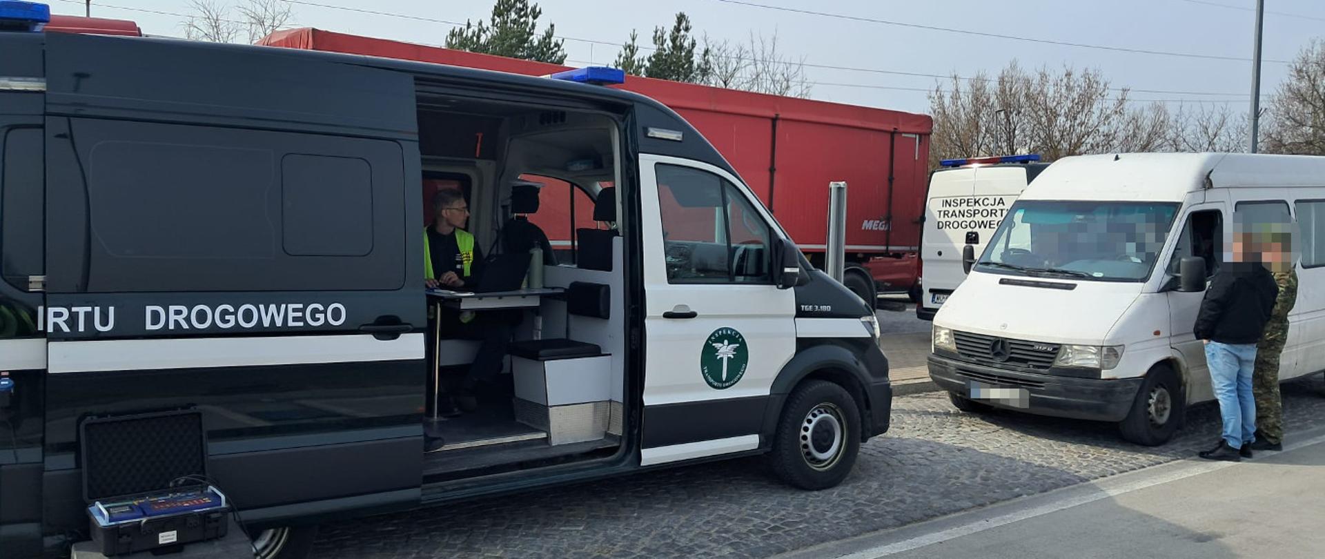 Przekazanie przypadku funkcjonariuszom SG