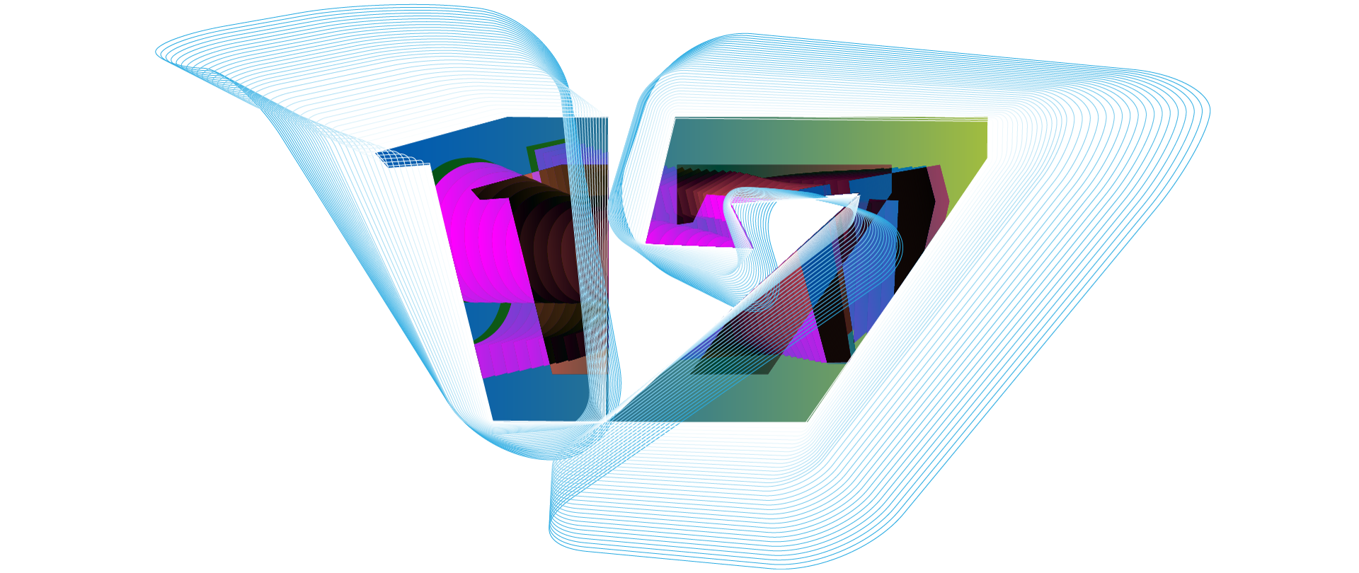 Stylizowana liczba 17