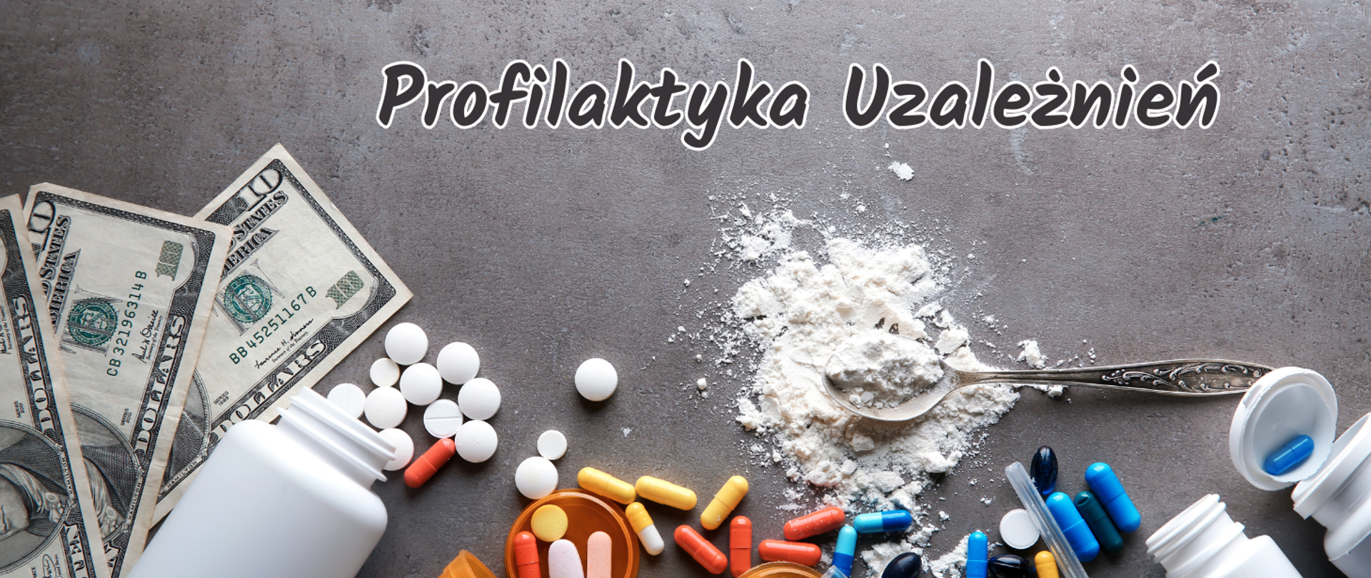 10. Profilaktyka uzależnień