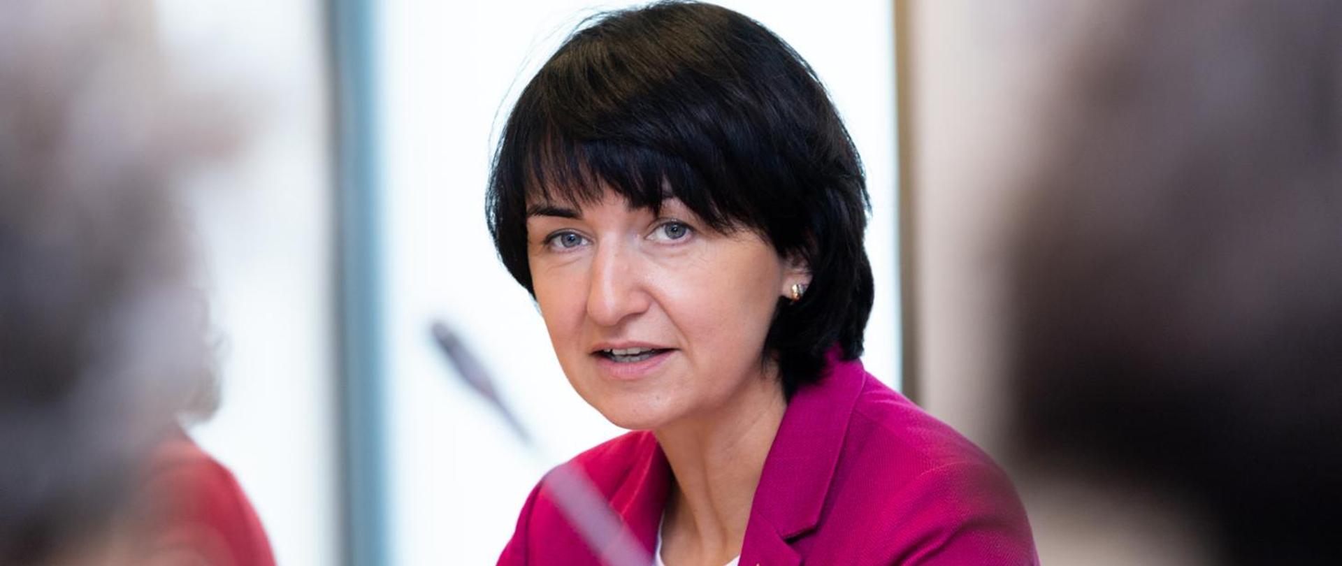 Posiedzenie Doradczego Komitetu Prawnego