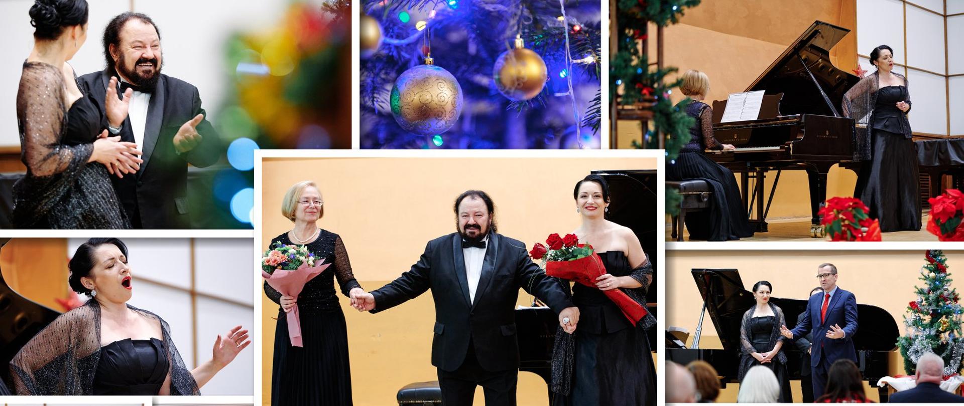 Koncert Bożonarodzeniowy 2019