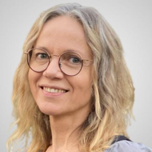 Marzena Cypryańska-Nezlek