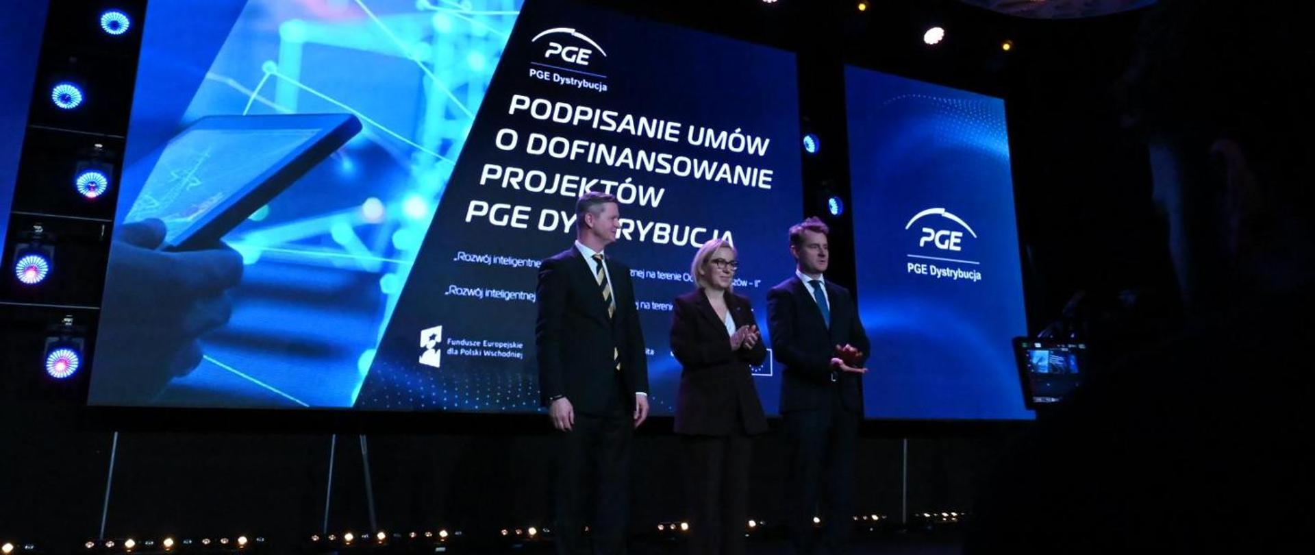 PLN 208 million for the development of power grids in Podkarpacie (Subcarpathia) and Lubelszczyzna (Lublin Region)