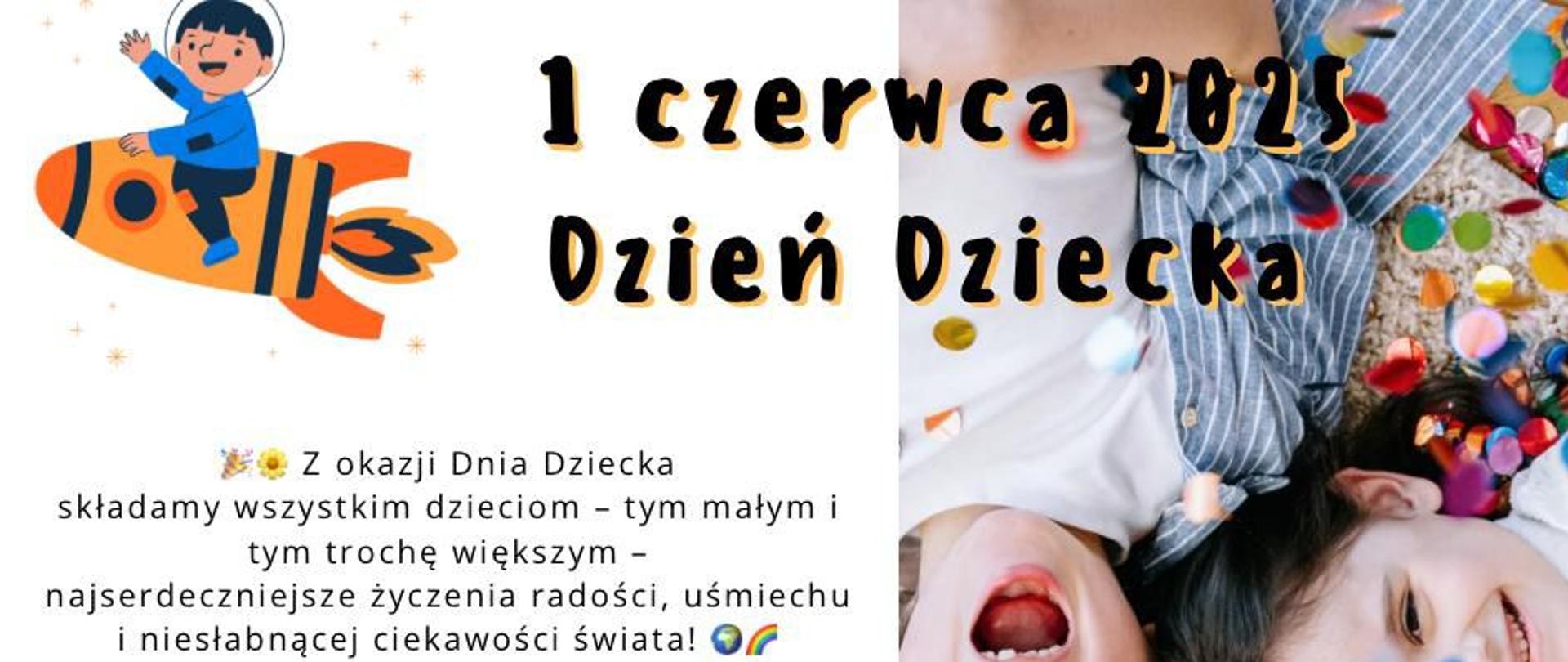 Dzień Dziecka