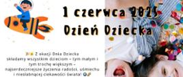Dzień Dziecka