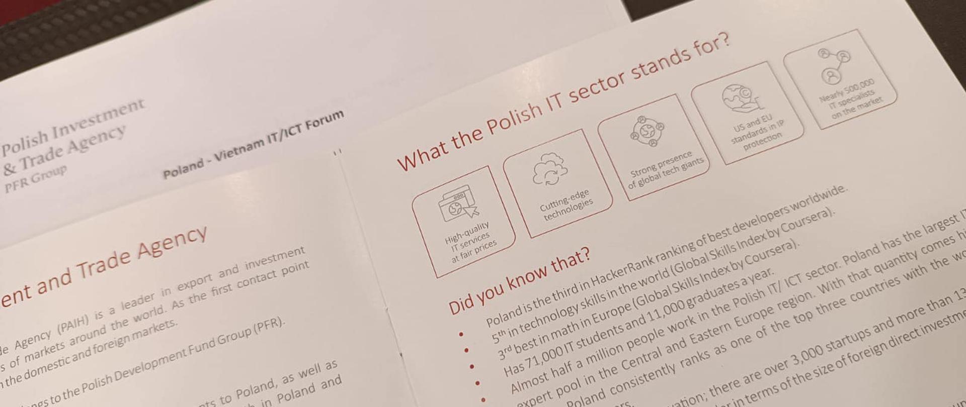 Diễn đàn Công nghệ thông tin Ba Lan-Việt Nam 3