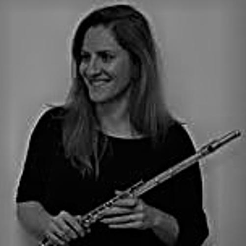 na zdjęciu Małgorzata Hlawsa