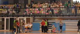Olimpiada Przedszkolaków w ramach XIII Kaliskiego Tygodnia Zdrowia!