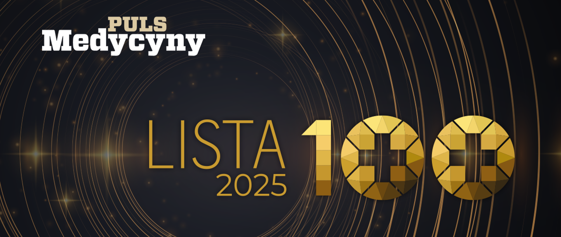 Lista 100 Puls Medycyny