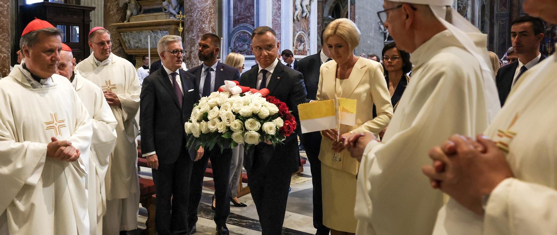 Visita del Presidente della Repubblica 16.10.2023