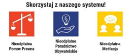 Nieodpłatna Pomoc Prawna