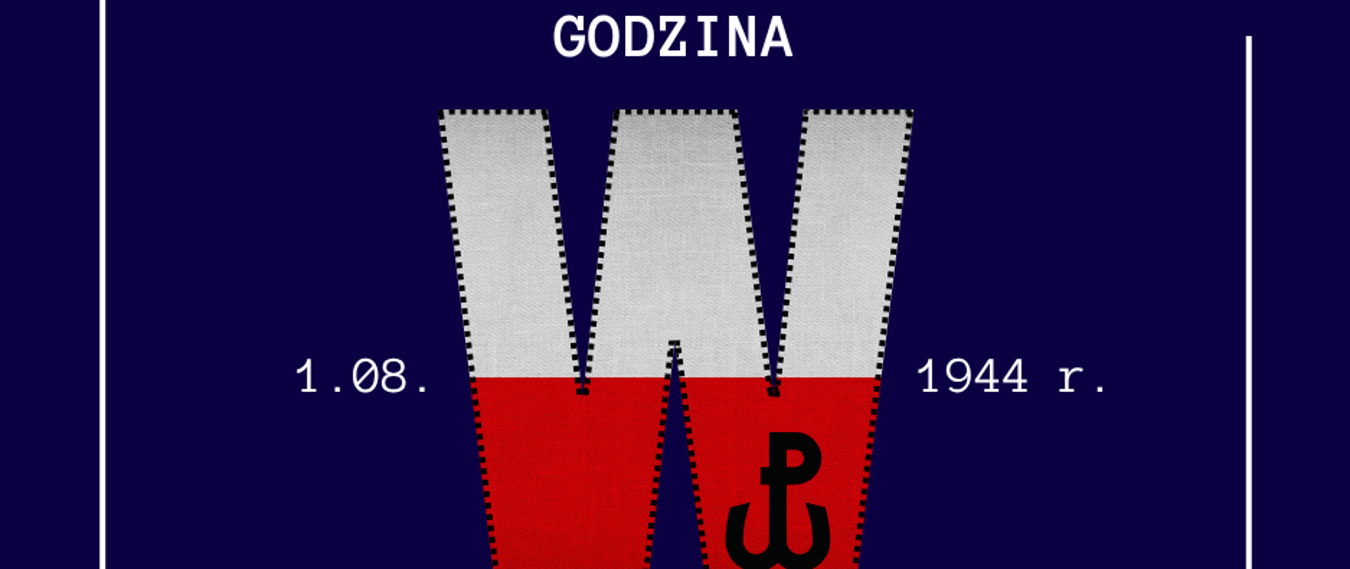 Rocznica Powstania Warszawskiego.