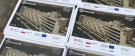 Funduszowy Maj - Spacer historyczno-krajoznawczy – 100 lat historii Europejskiego Centrum Zdrowia Otwock