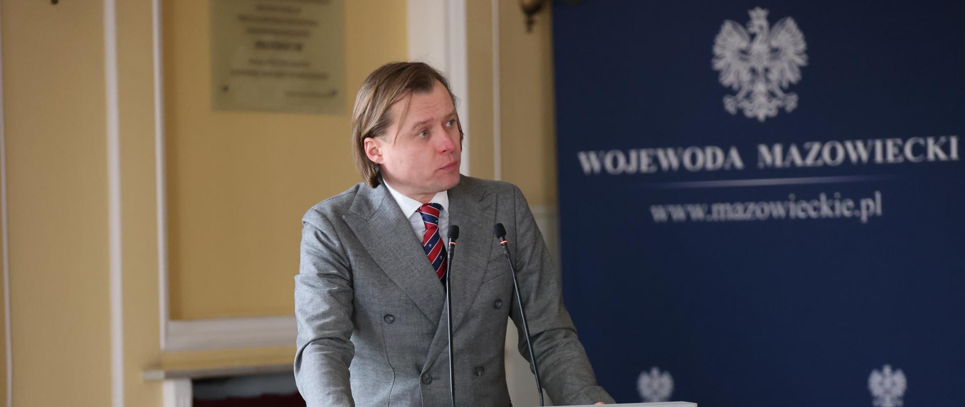 Bezpieczeństwo na Mazowszu – wytyczne dla imprez masowych 