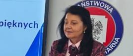 „Mały kleszcz – duży problem?” – działania edukacyjne wśród mieszkanek Cekowa